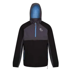 Regatta x SWFC Jacket Steel Grey - Limited Edition