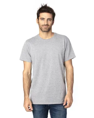 100A-Threadfast Apparel-RFID HTHR GREY