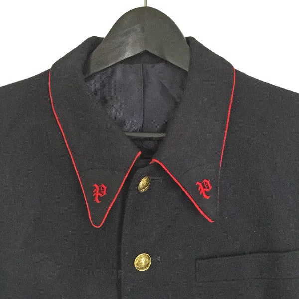 1930s French Postman and Telegraphist Tunic