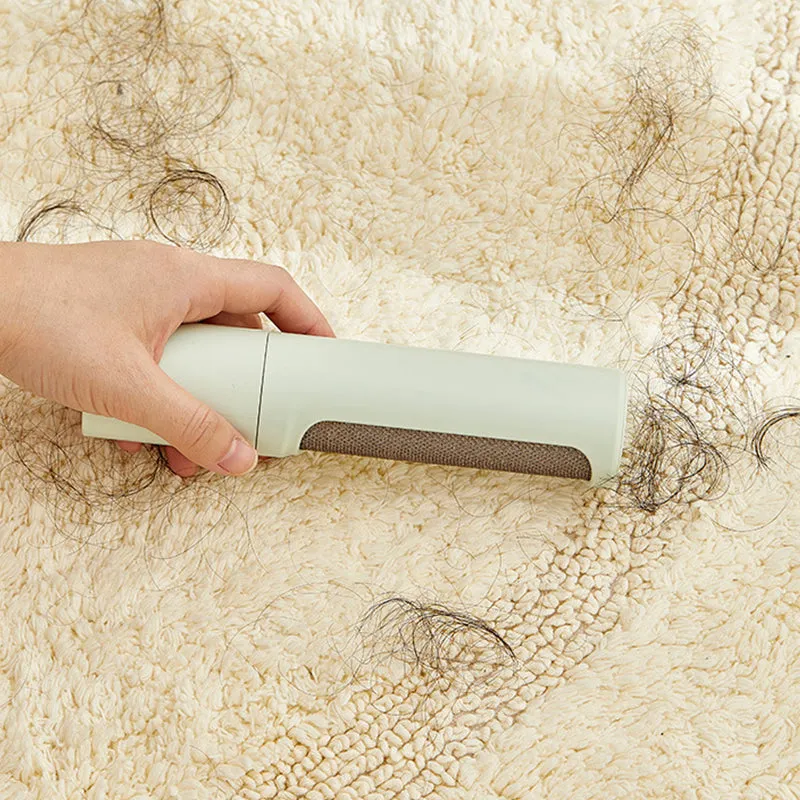 2-1 Portable Fur & Lint Removal Roller