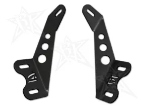 20" E/SR Series Bar Hood mount kit by Rigid Industries