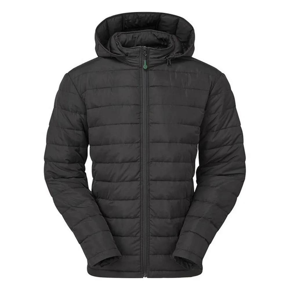 2786 Mens Delmont Recycled Padded Jacket