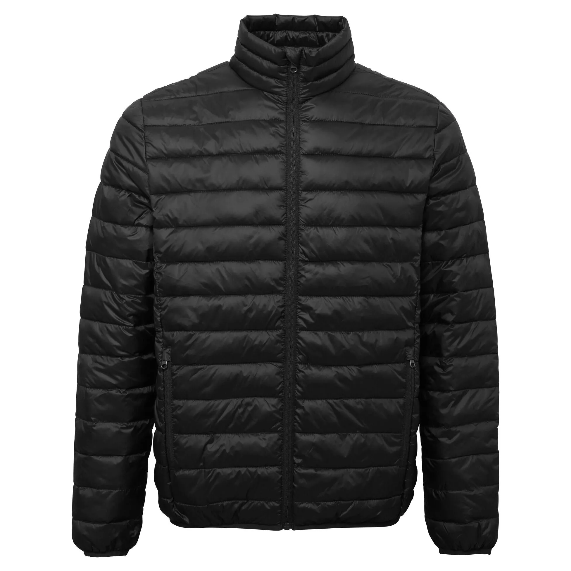 2786 Mens Terrain Long Sleeves Padded Jacket