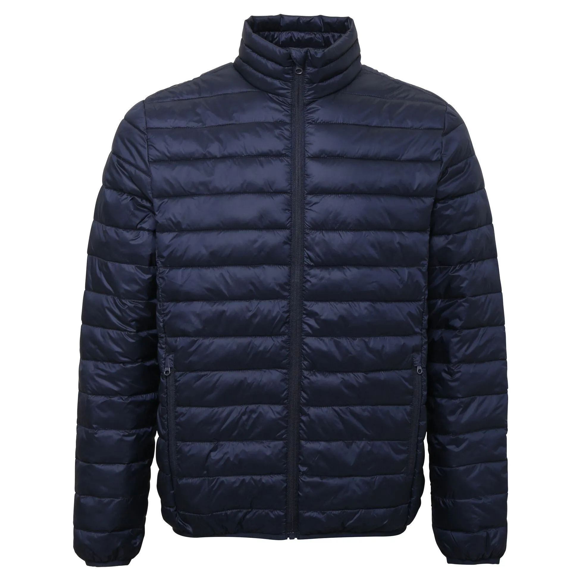 2786 Mens Terrain Long Sleeves Padded Jacket