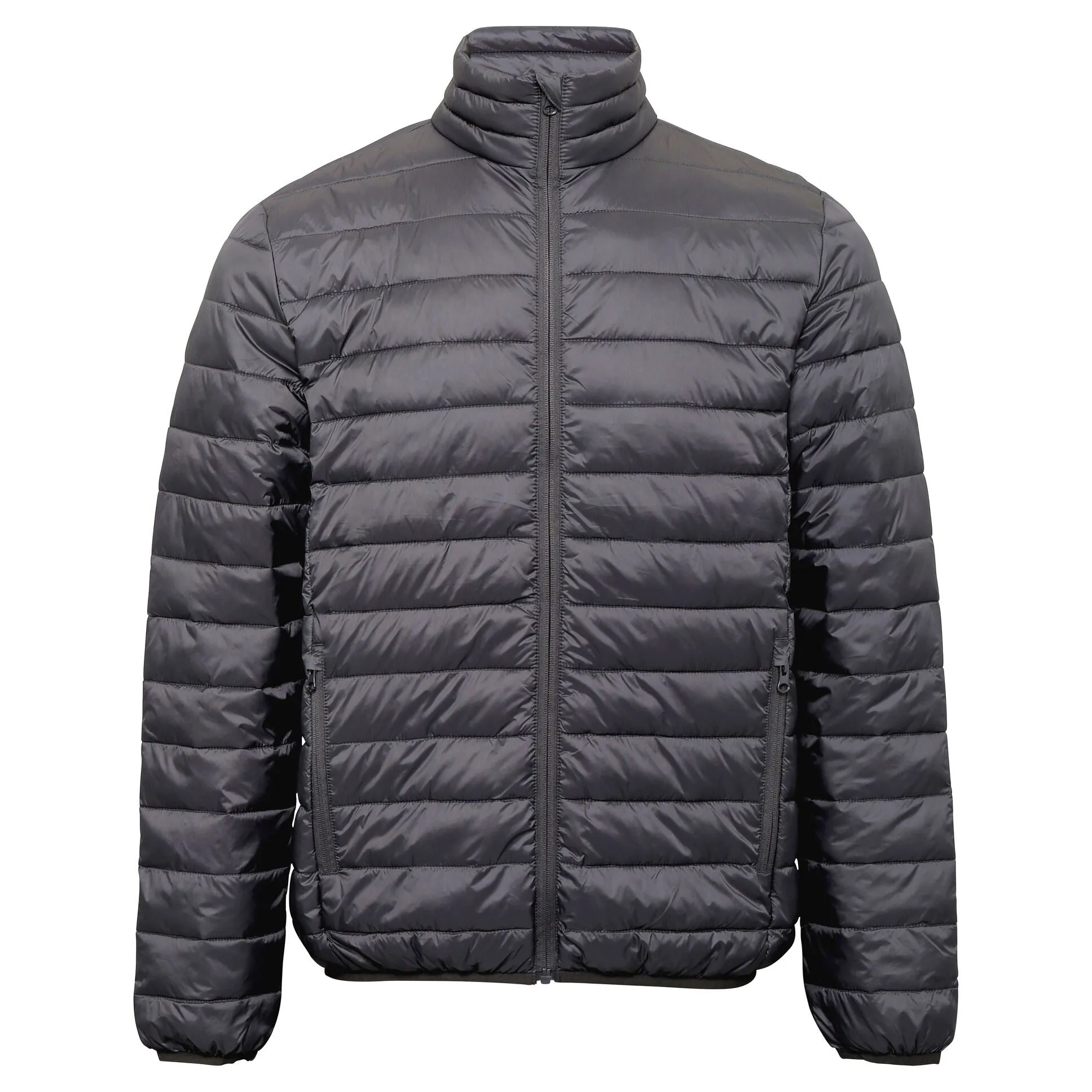 2786 Mens Terrain Long Sleeves Padded Jacket