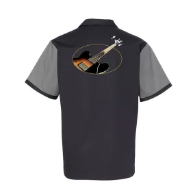 300 Bowling Shirt