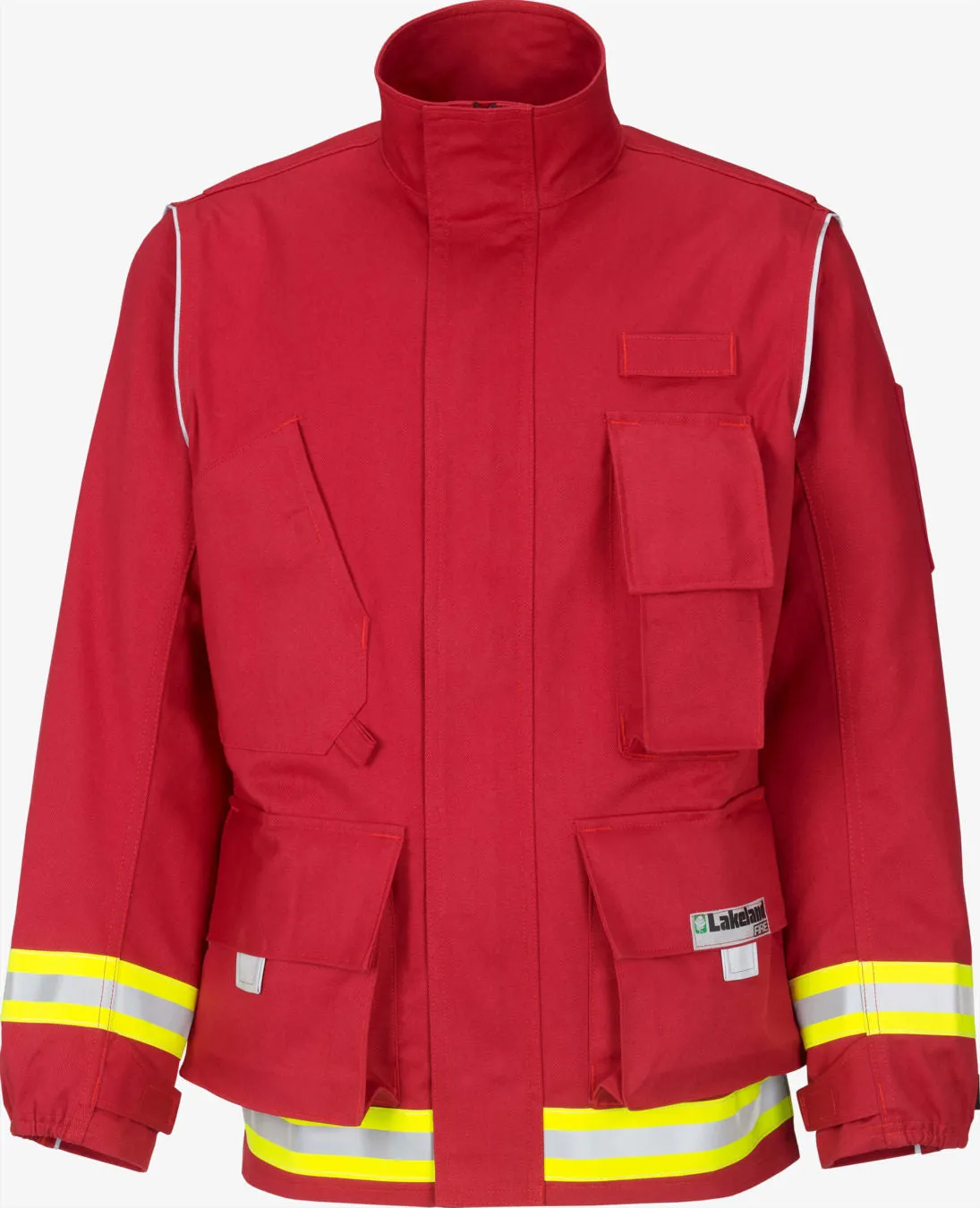 911 Series Extrication Coat