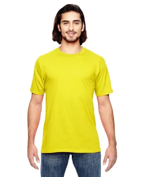 980-Gildan-NEON YELLOW