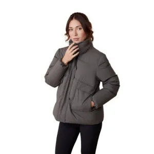 Active People Womens/Ladies Cosi Swing Padded Jacket