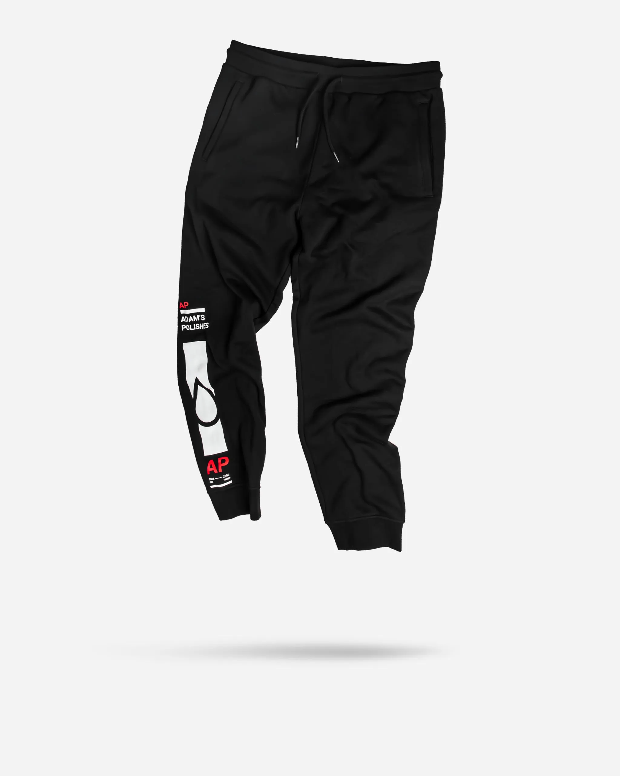 Adam's Culture Sweatpants