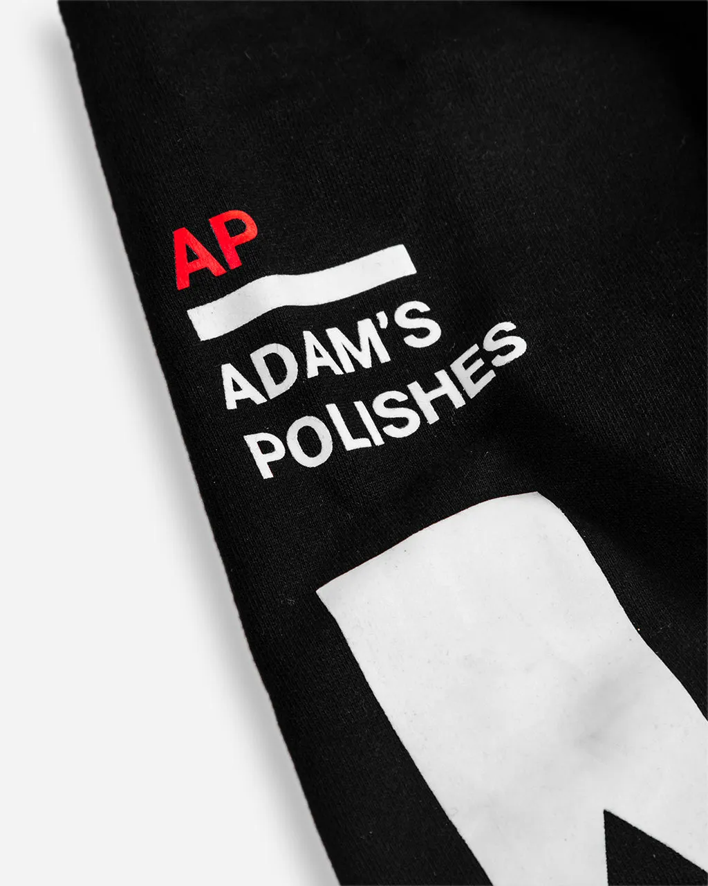 Adam's Culture Sweatpants