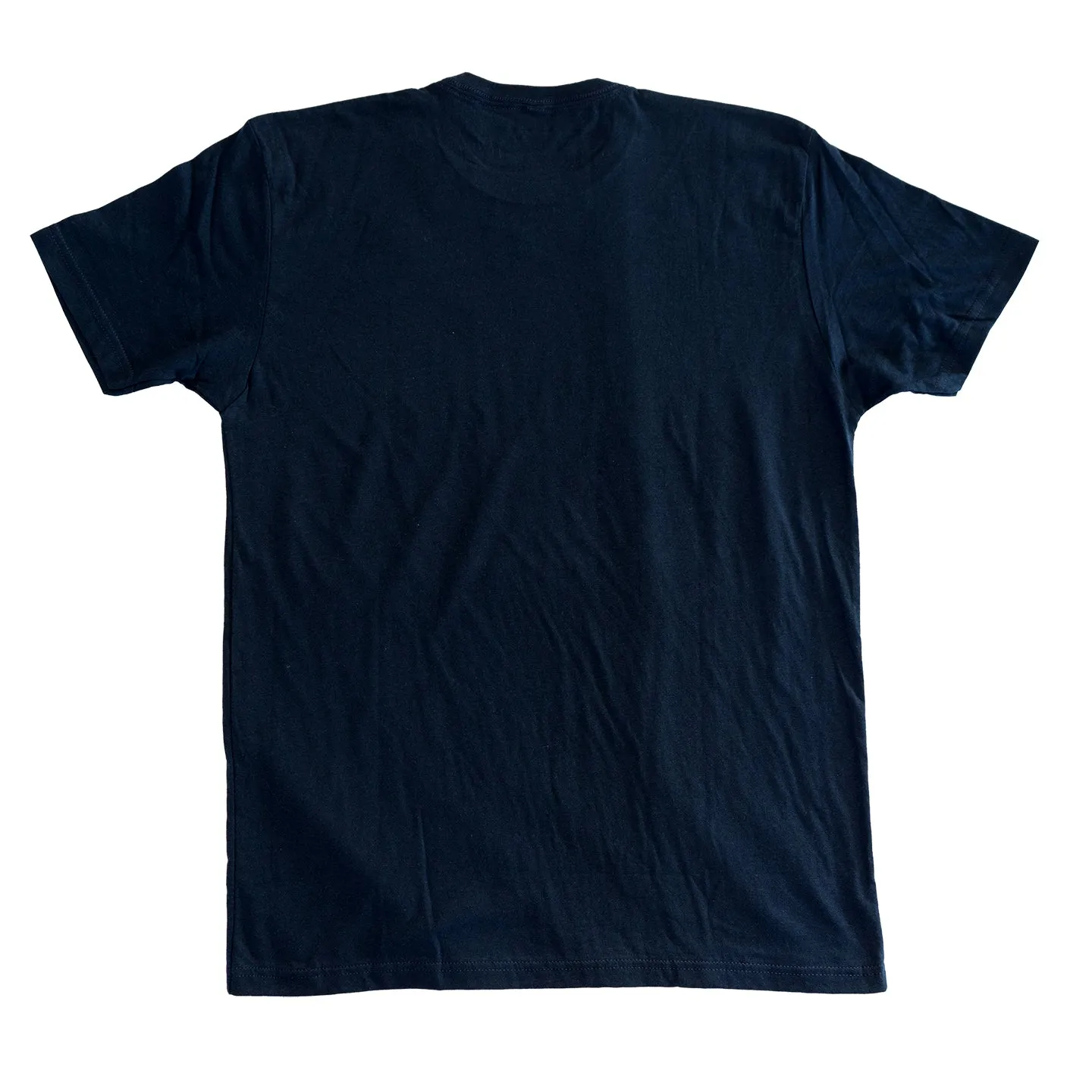 ALOHA FRIDAY TEE IN MIDNIGHT NAVY