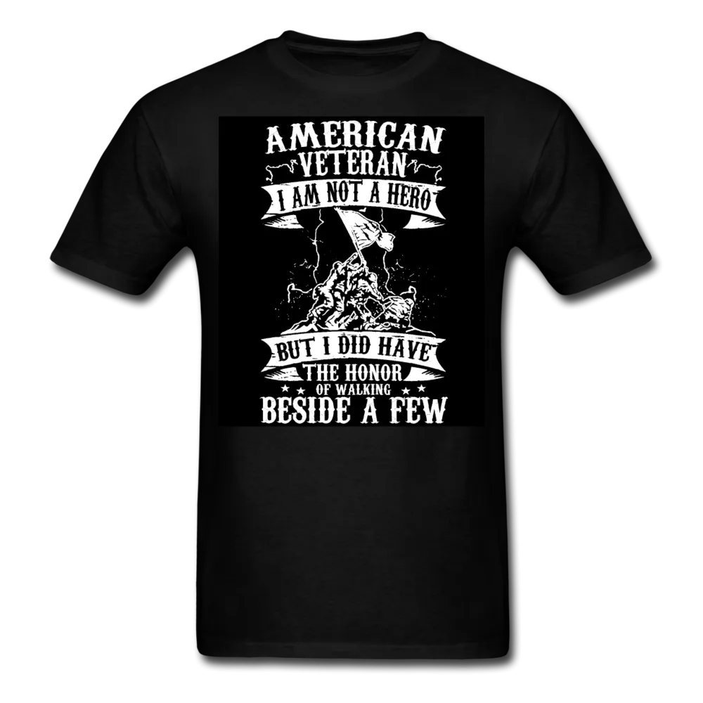 American Veteran Men's Classic T-Shirt