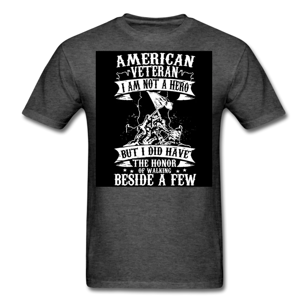 American Veteran Men's Classic T-Shirt