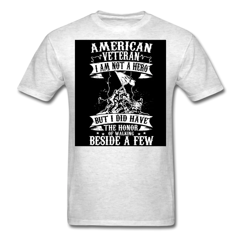 American Veteran Men's Classic T-Shirt