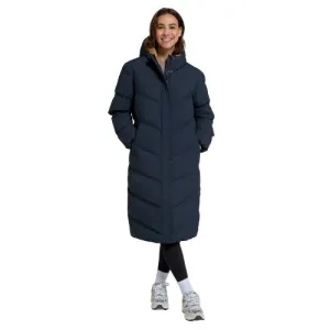 Animal Womens/Ladies Cocoon Borg Lined Padded Jacket