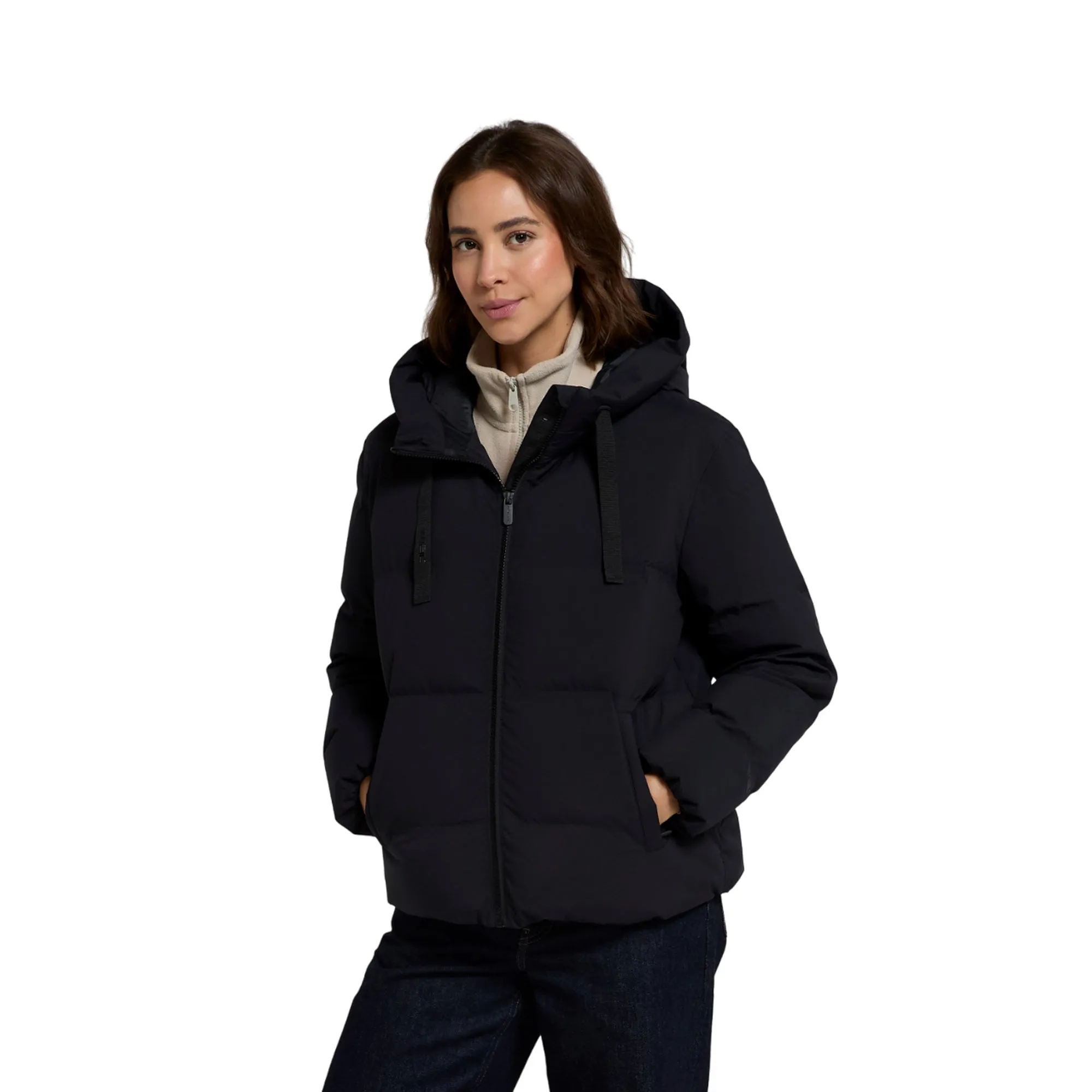 Animal Womens/Ladies Cosi Cloud Down Jacket