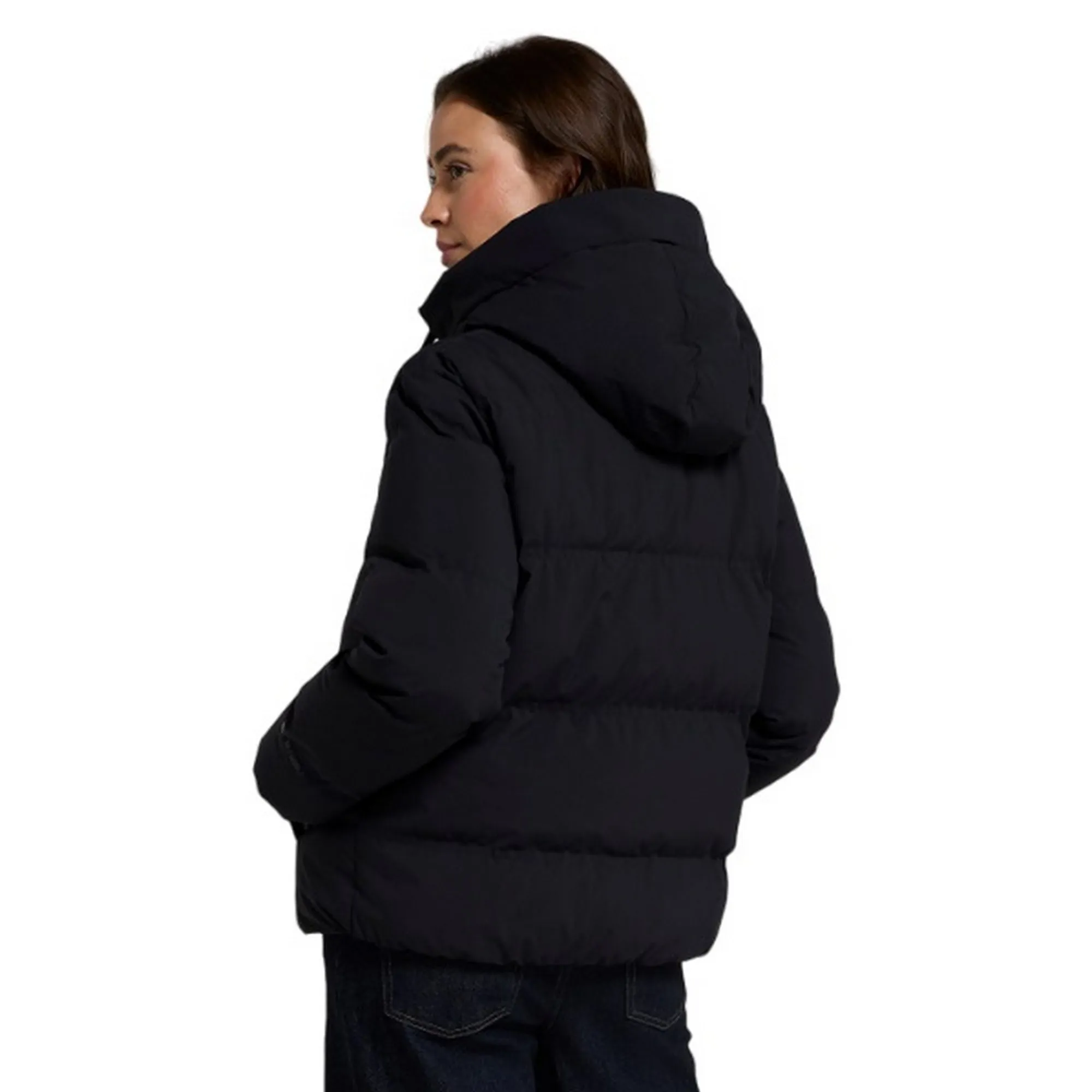 Animal Womens/Ladies Cosi Cloud Down Jacket