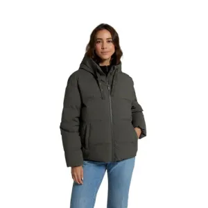 Animal Womens/Ladies Cosi Cloud Down Jacket