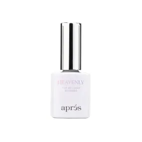 Apres - Heavenly Top Gel Coat - Blessed