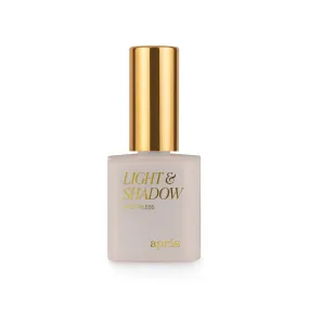 Apres Light & Shadow Sheer Gel Couleur - 402 Breathless