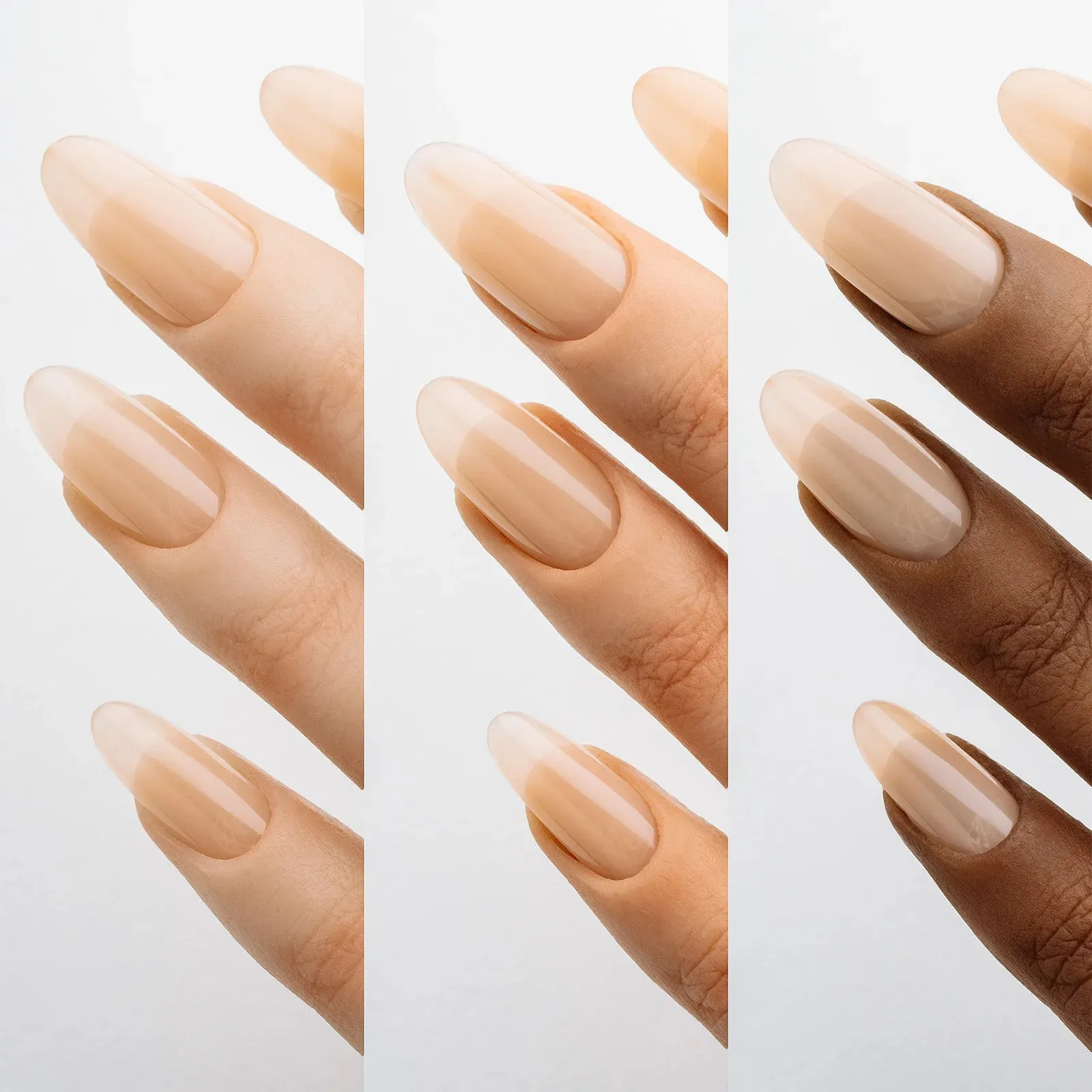 Apres Light & Shadow Sheer Gel Couleur - 409 Beige Flag