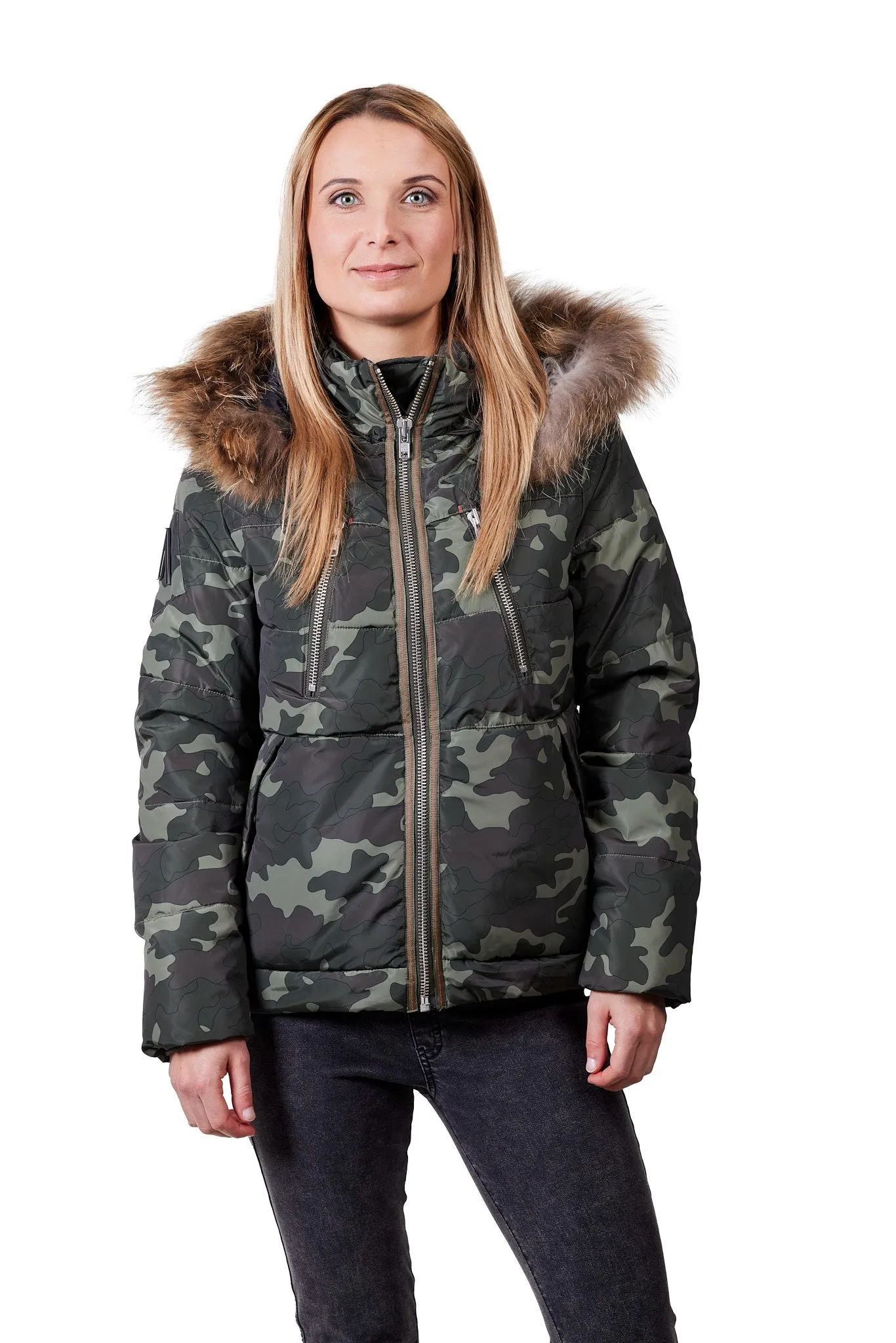 Arctic North Jacket