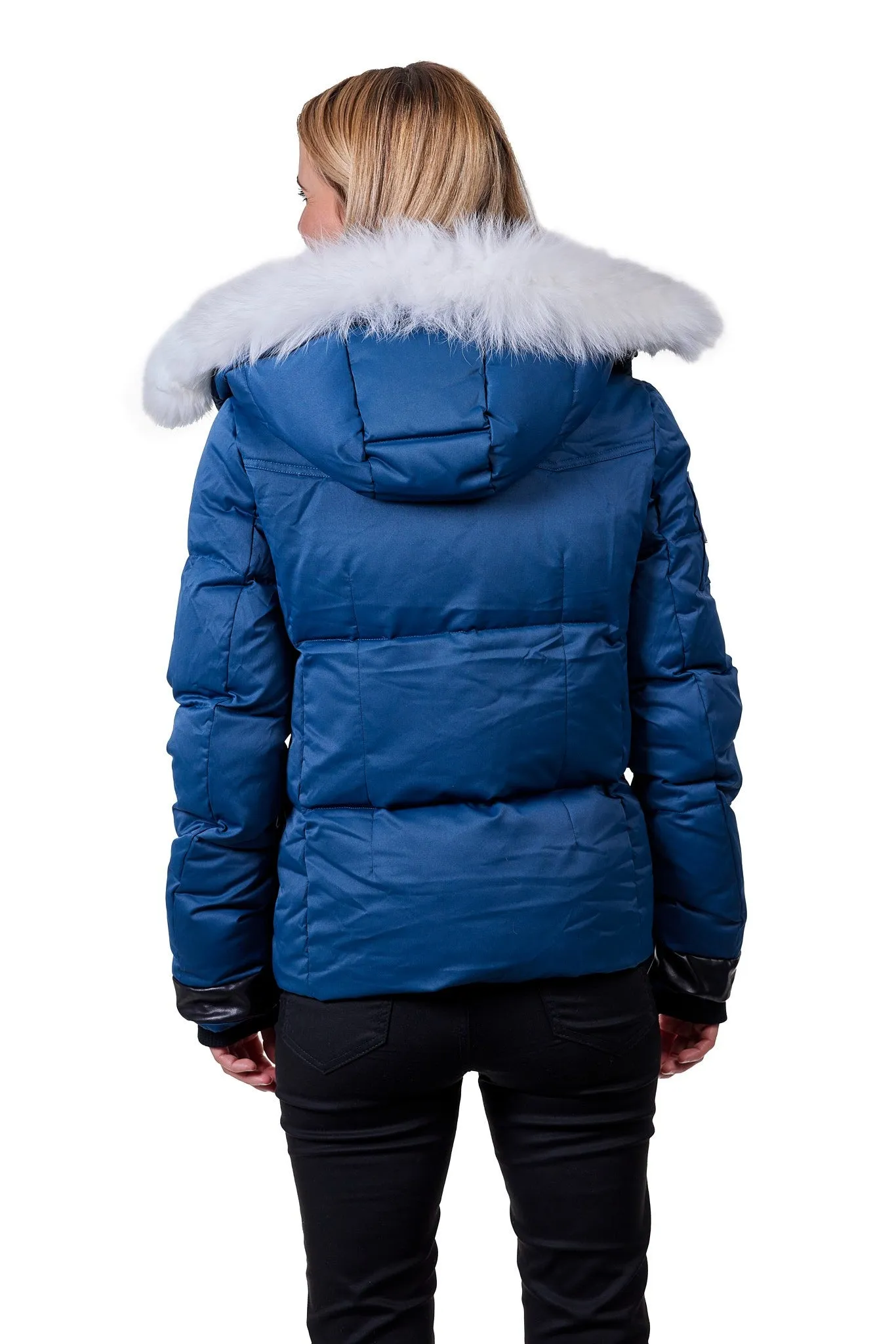 Arctic North Victoria Jacket