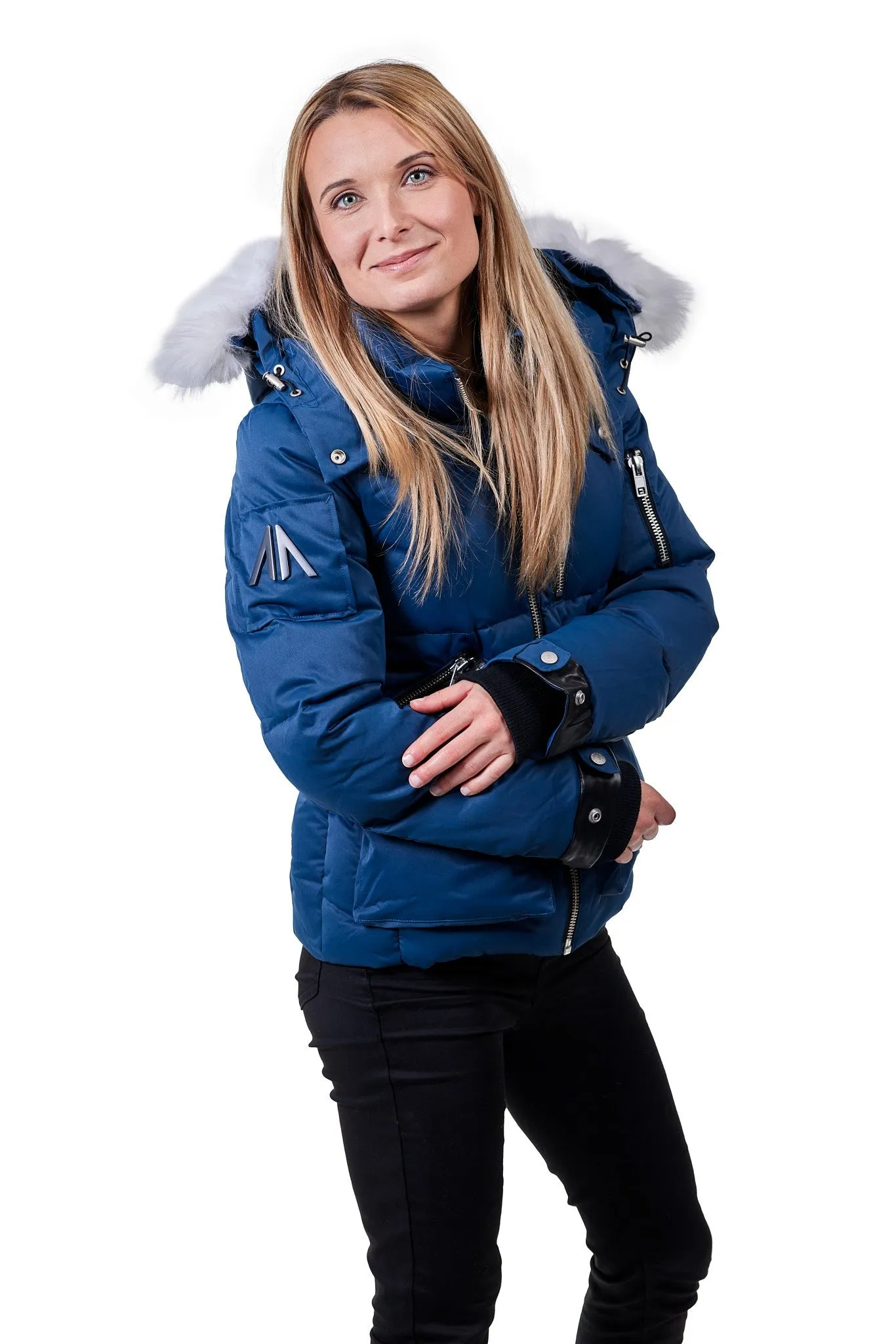 Arctic North Victoria Jacket