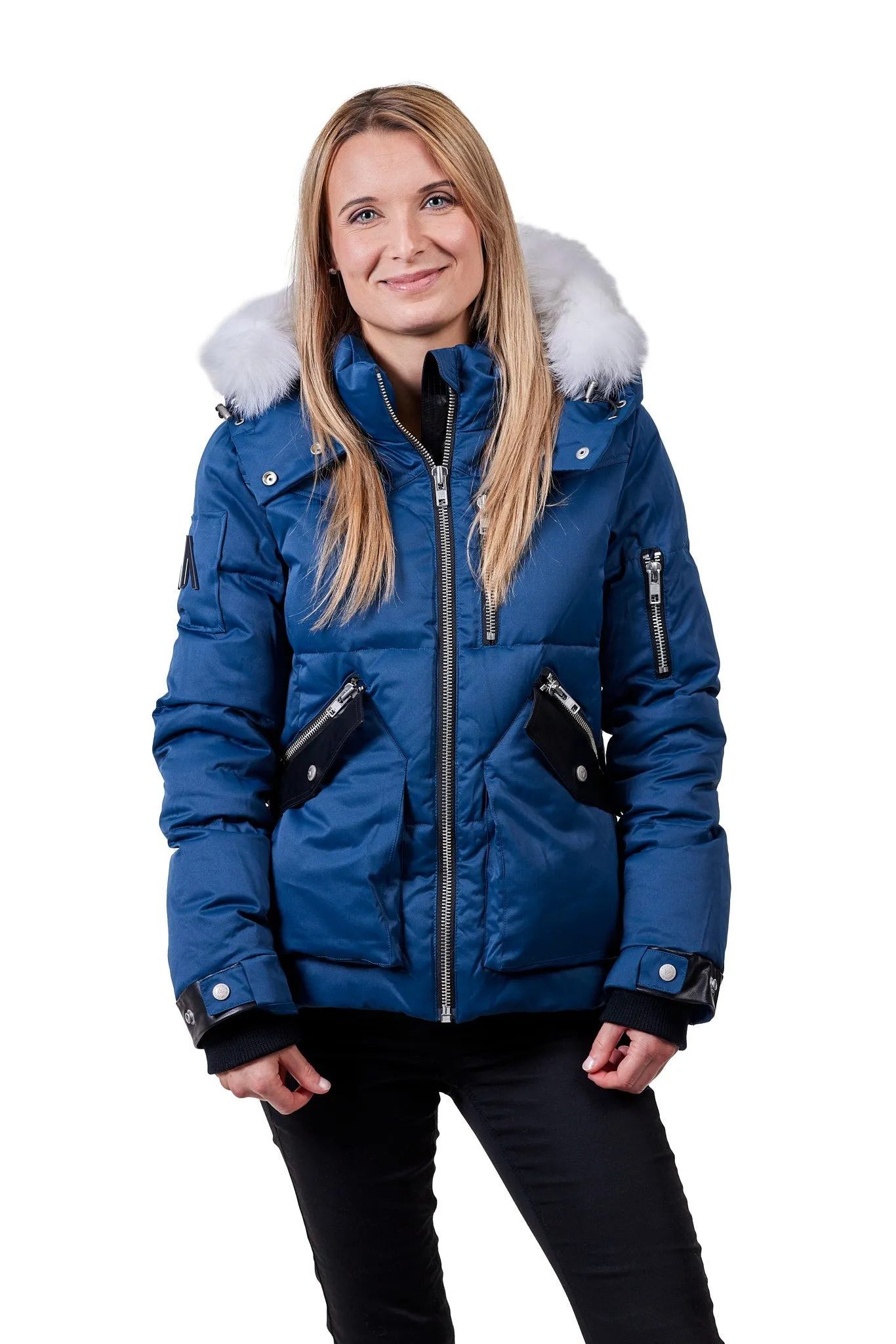 Arctic North Victoria Jacket