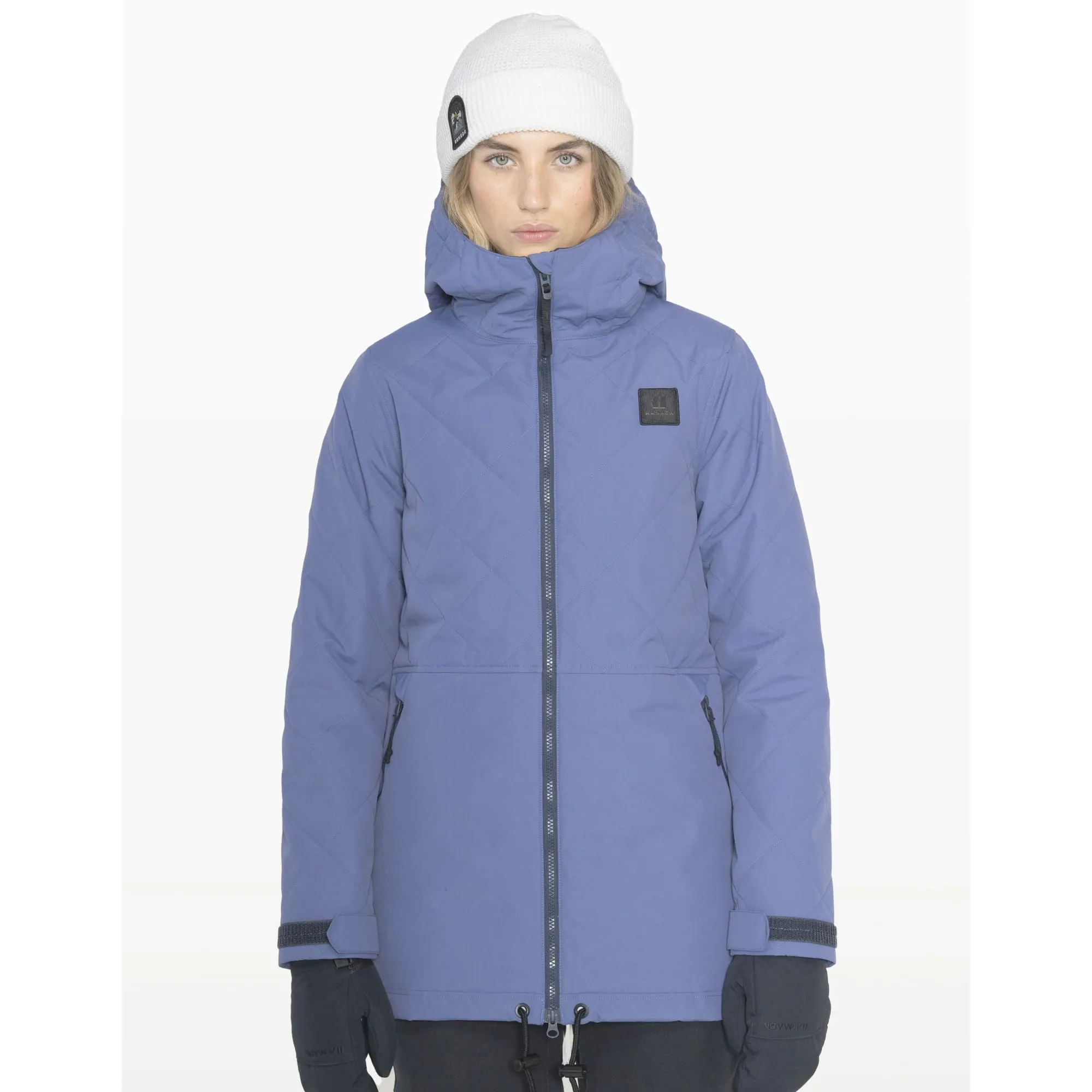 Armada Sterlet Insulated Womens Jacket