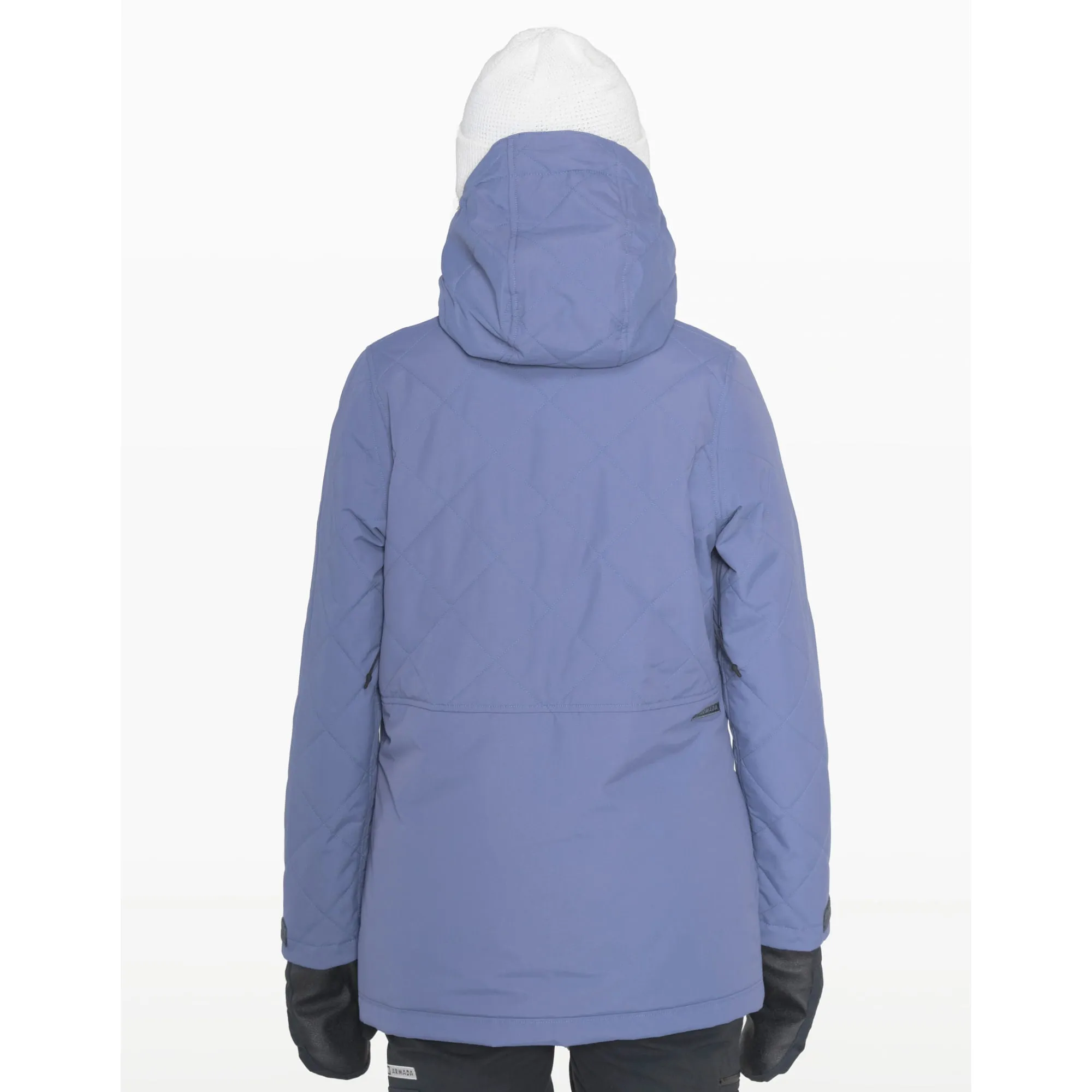 Armada Sterlet Insulated Womens Jacket