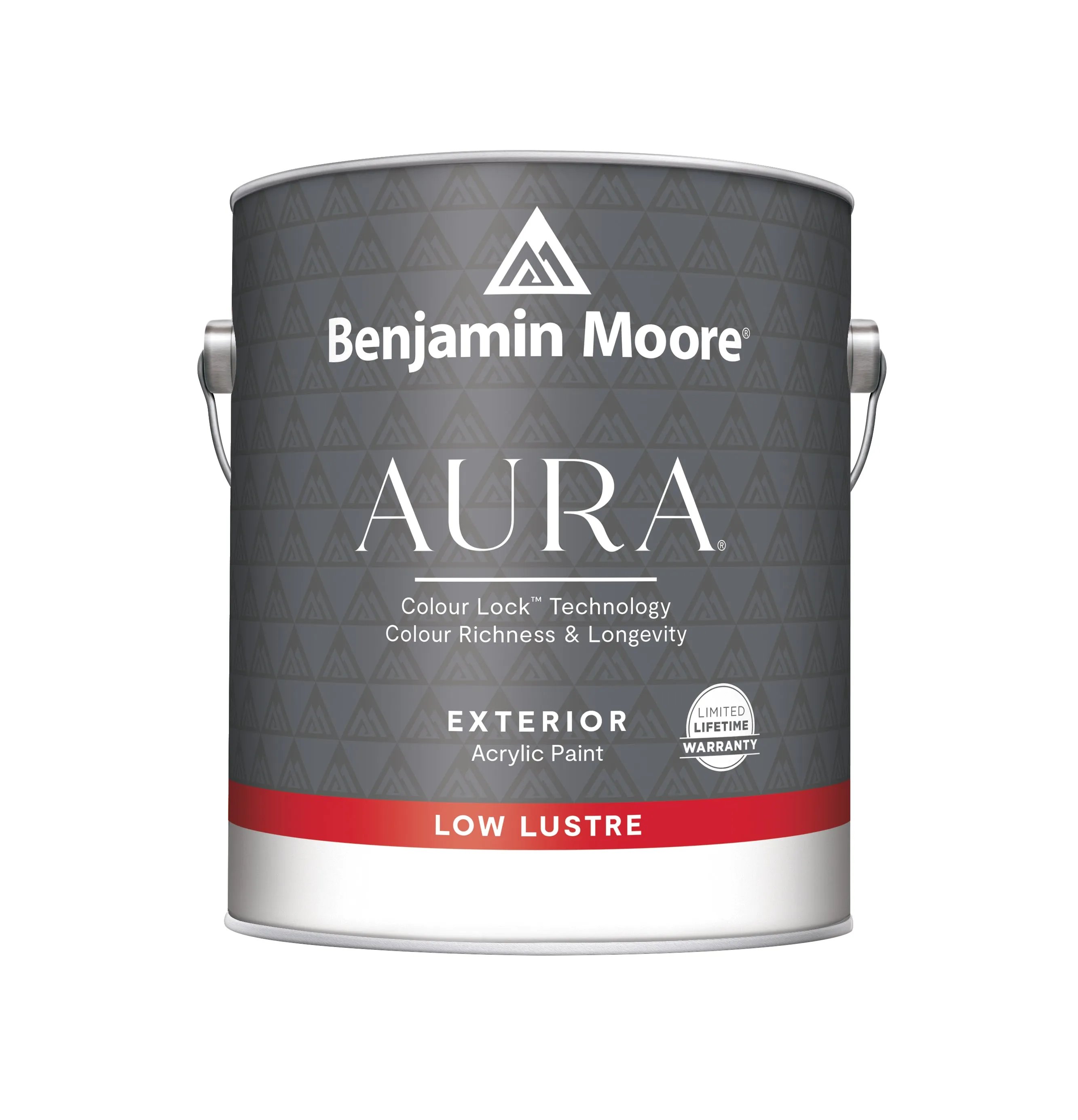 Benjamin Moore Aura® Exterior Paint