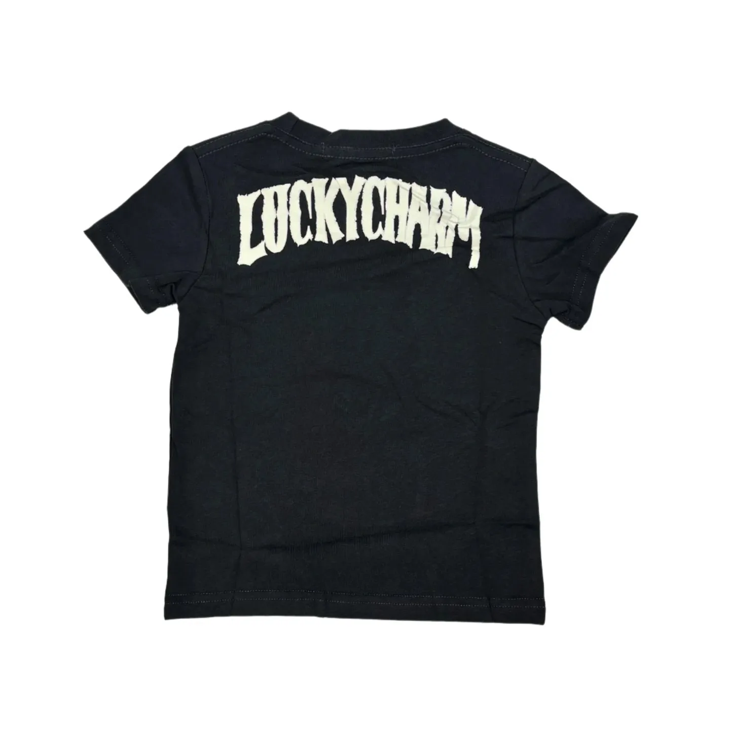 BKYS Kid's Lucky Charm Graphic T-Shirt