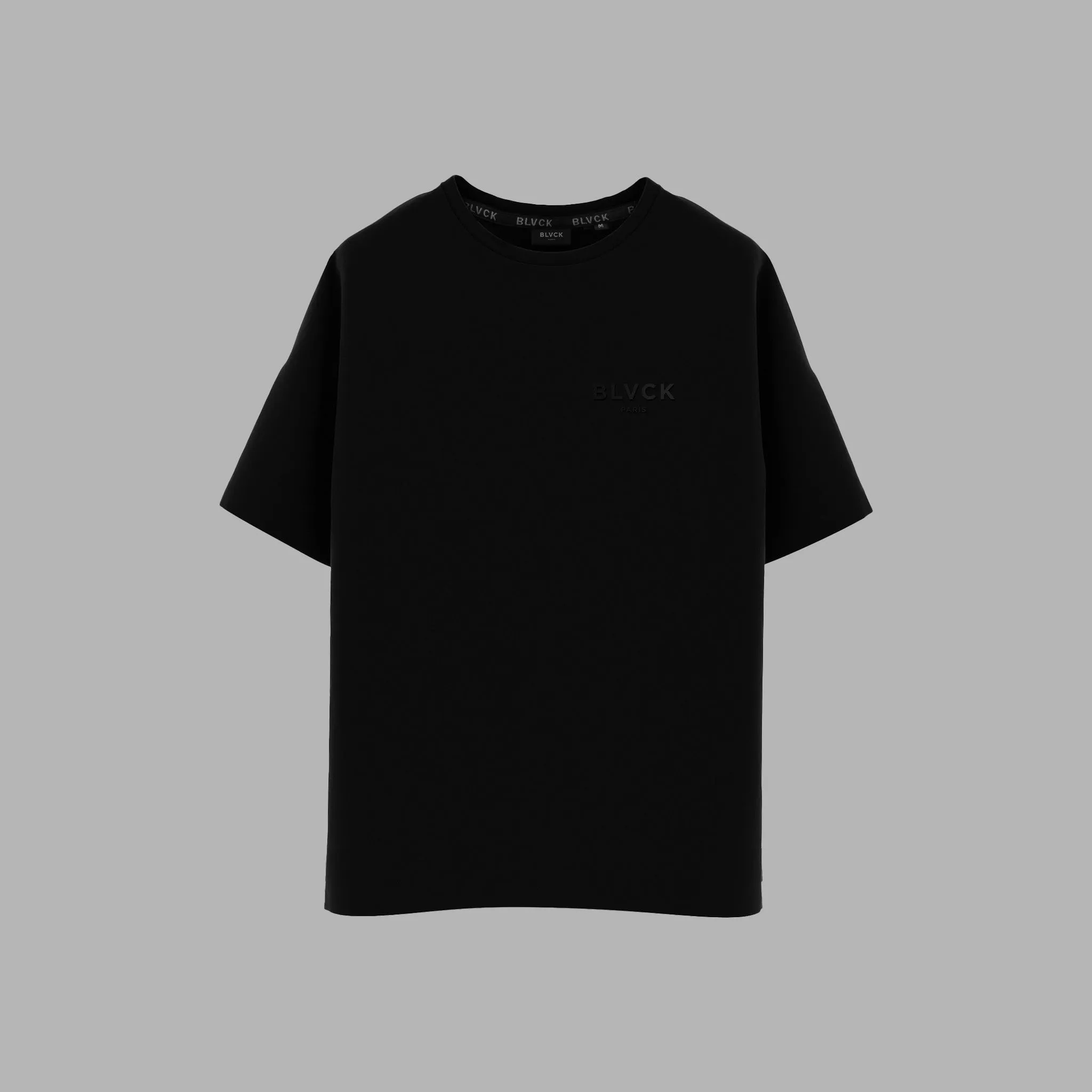 Blvck Tee 'Twilight Cream'