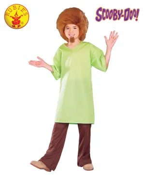 Boys Costume - Shaggy