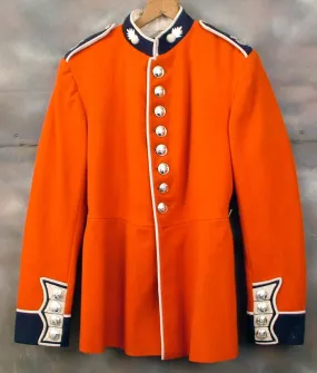 British Grenadier Guards Tunic: Original