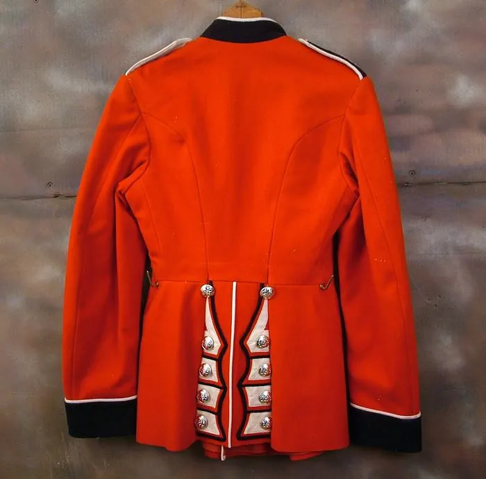 British Grenadier Guards Tunic: Original