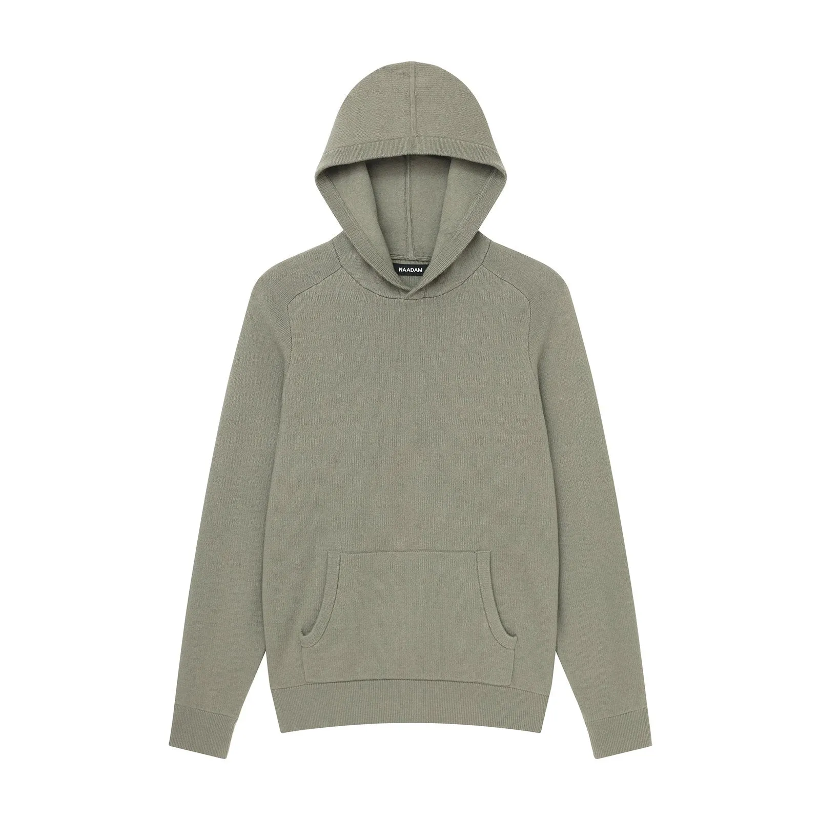 Café Cotton Cashmere Hoodie