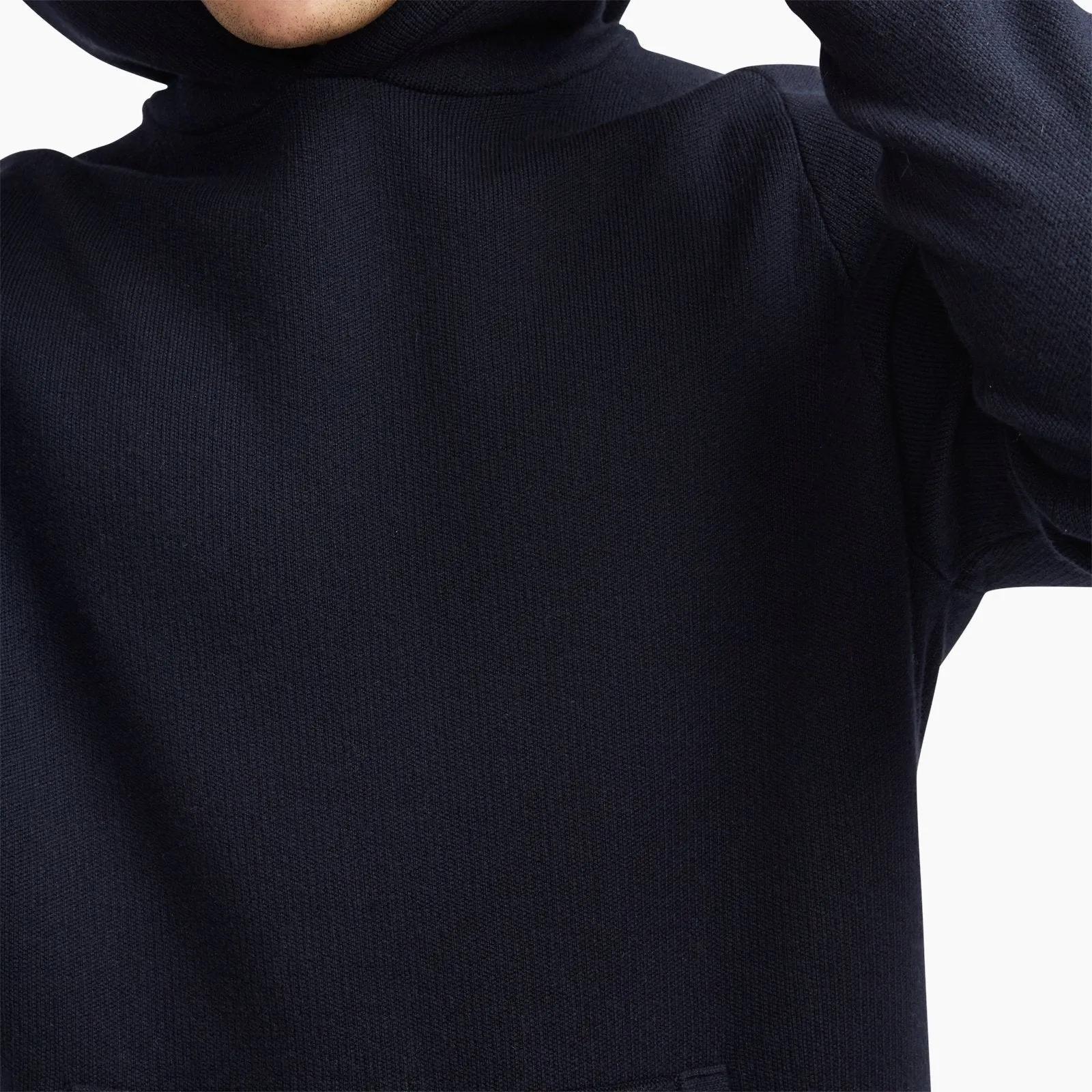 Café Cotton Cashmere Hoodie