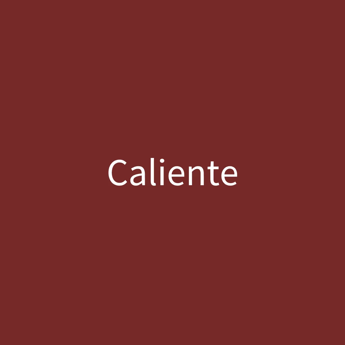 Caliente Door Paint (1 Quart)