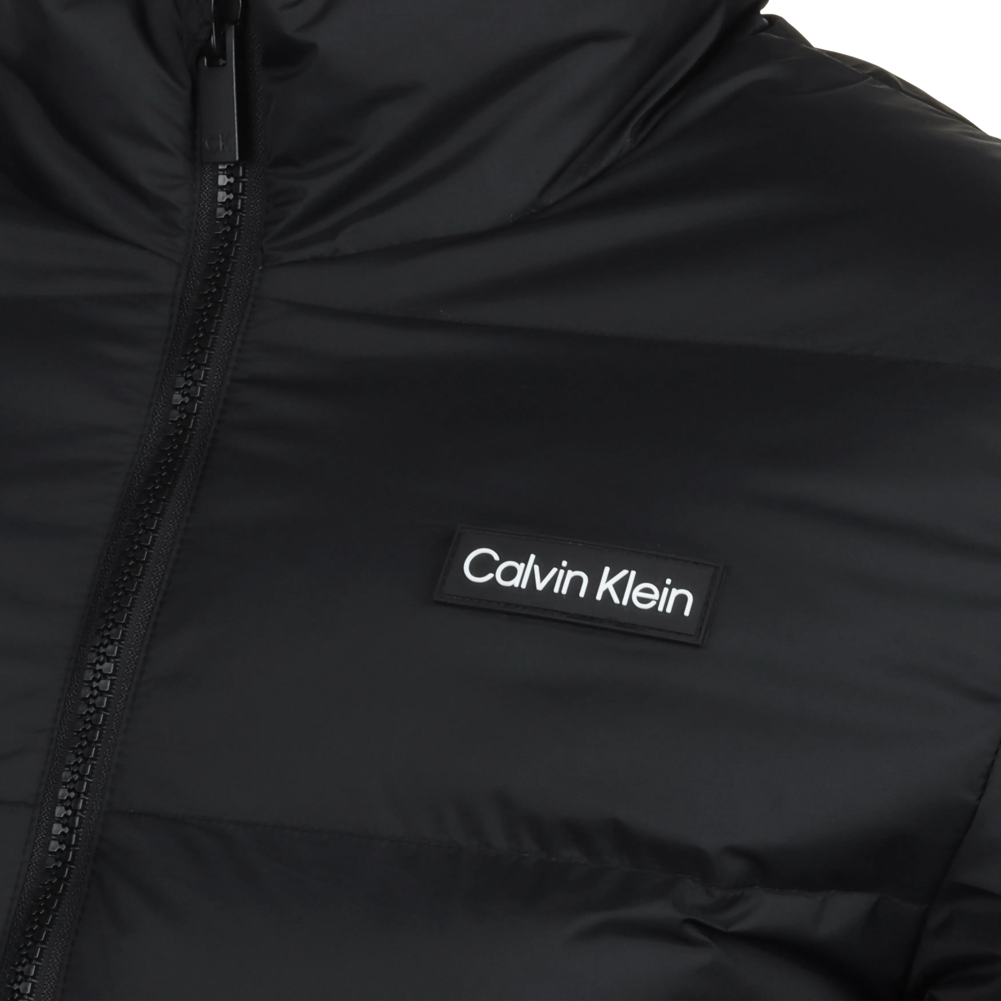 Calvin Klein Golf Winnsboro Padded Jacket