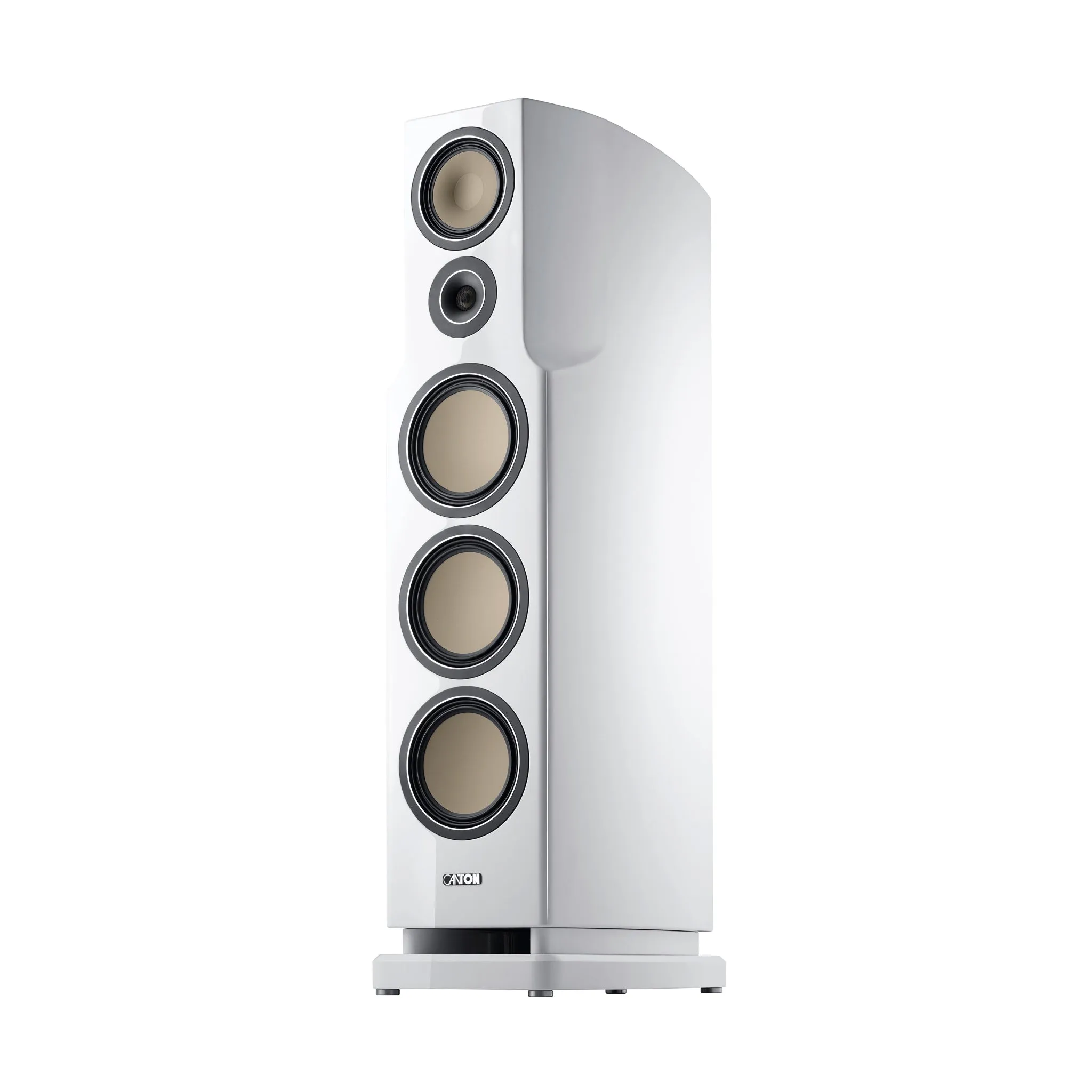 Canton Reference 2K | Passive High-End Floorstanding Speakers (Pair)