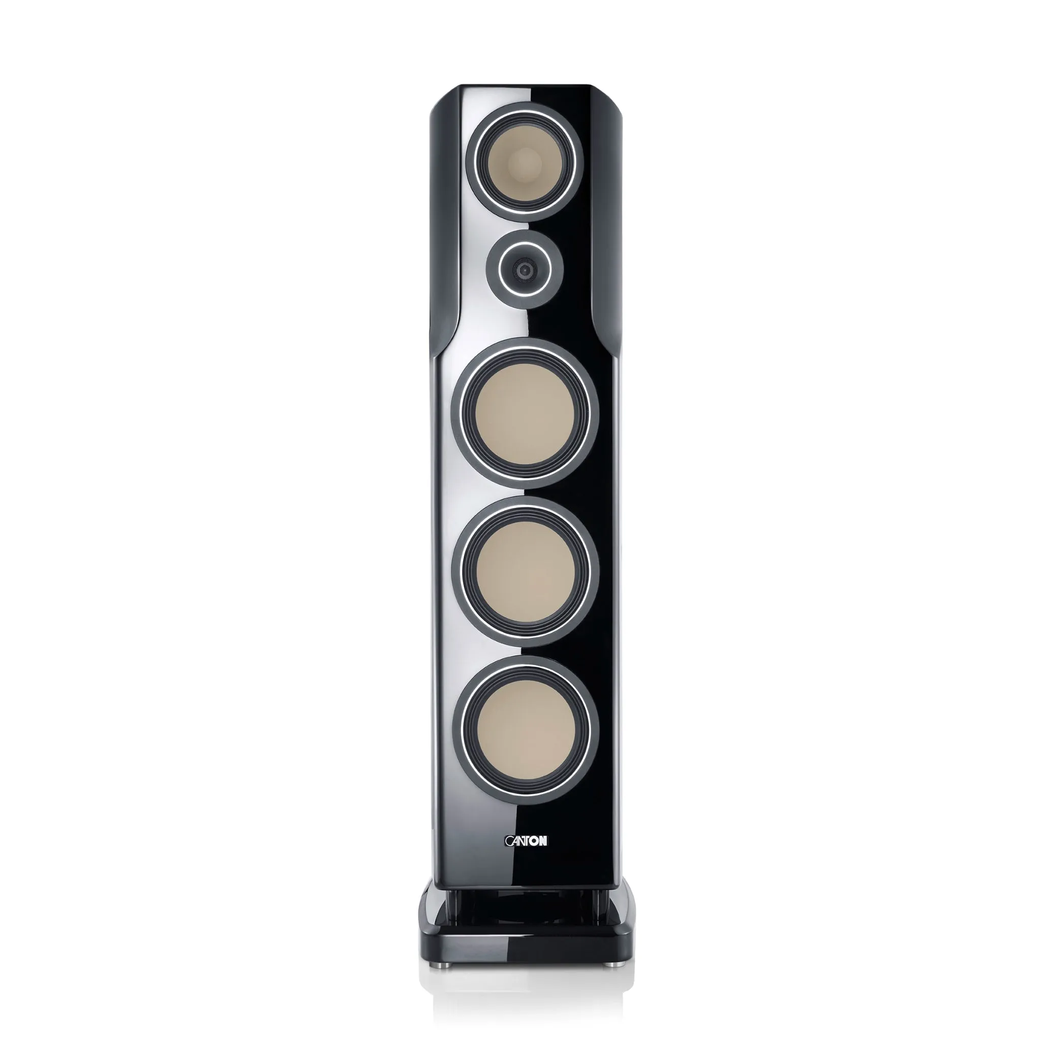 Canton Reference 2K | Passive High-End Floorstanding Speakers (Pair)