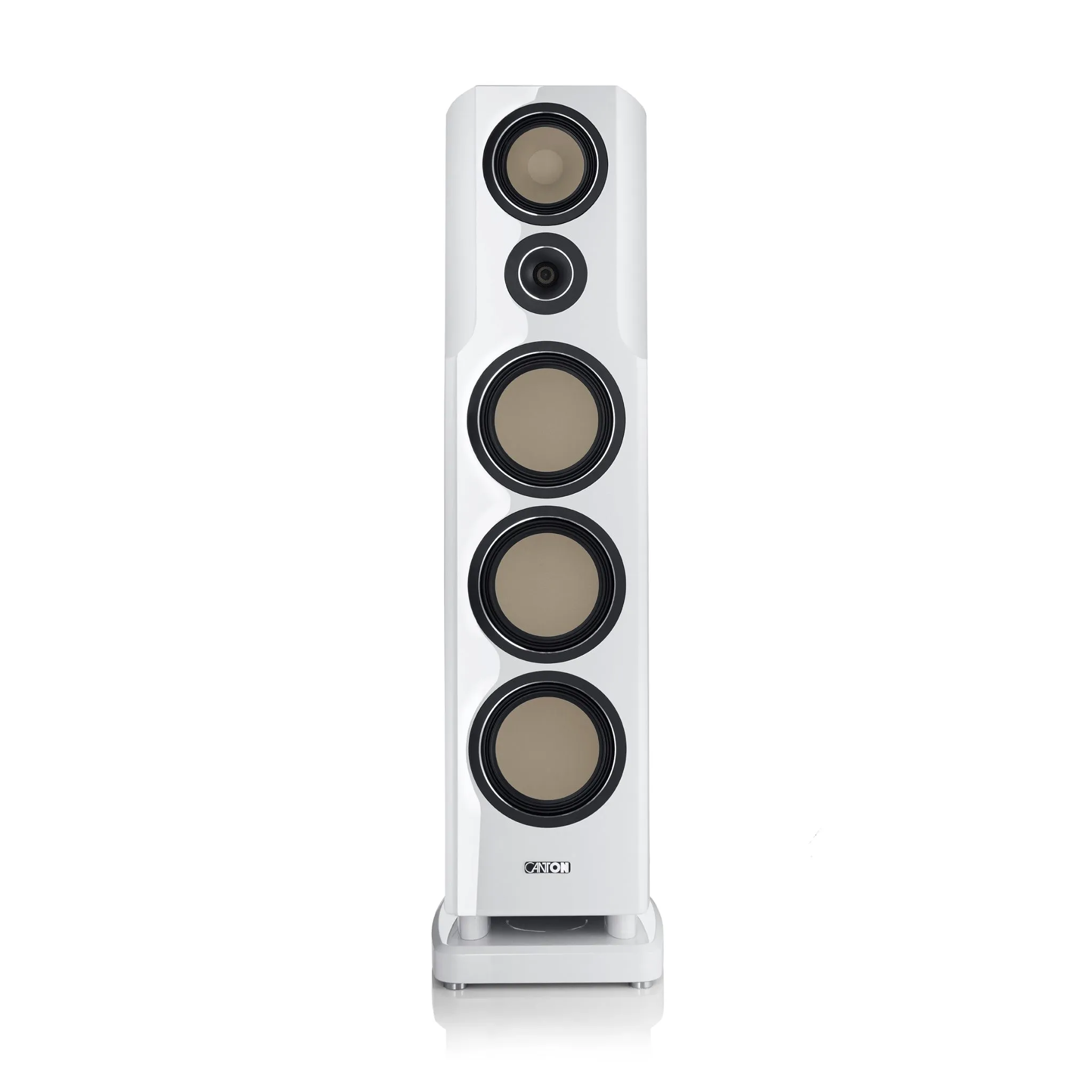 Canton Reference 2K | Passive High-End Floorstanding Speakers (Pair)