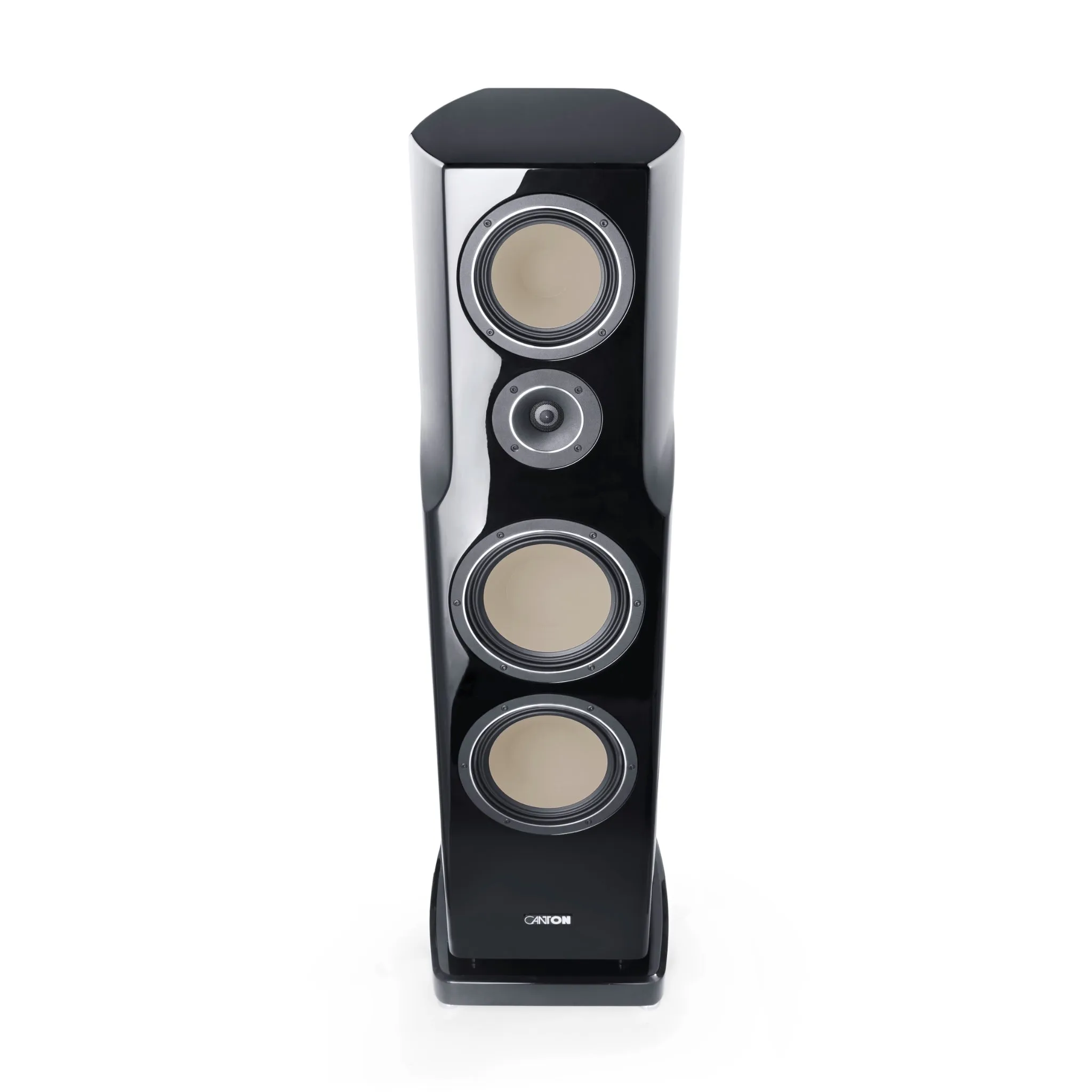 Canton Reference 3K | Passive High-End Floorstanding Speakers (Pair)