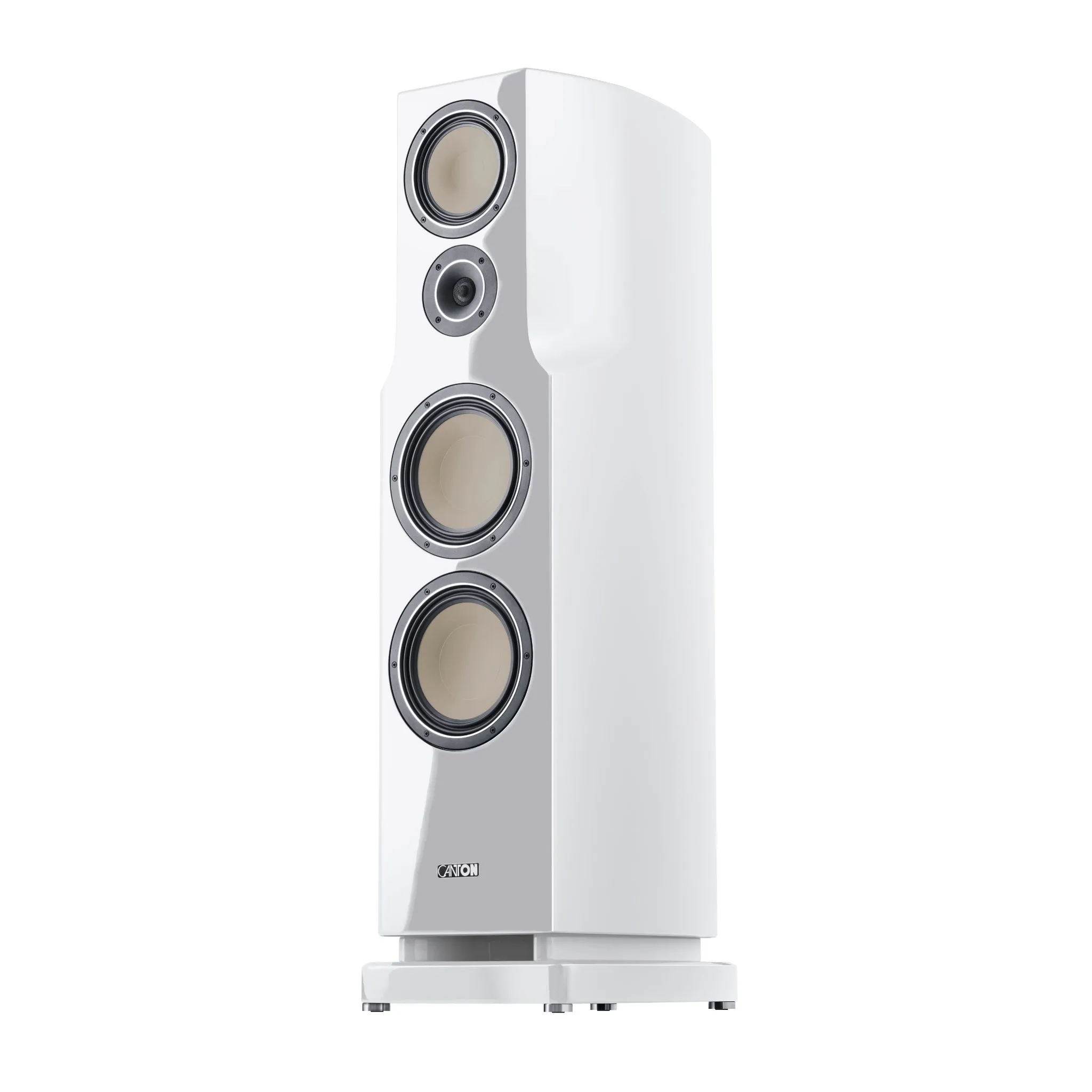 Canton Reference 3K | Passive High-End Floorstanding Speakers (Pair)