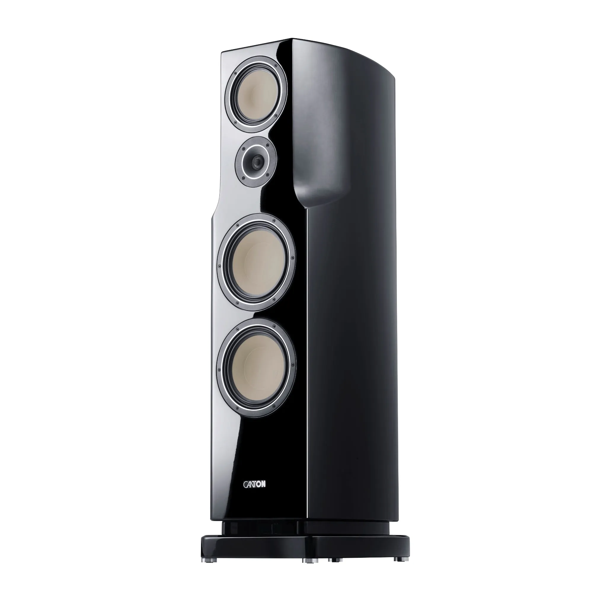 Canton Reference 3K | Passive High-End Floorstanding Speakers (Pair)