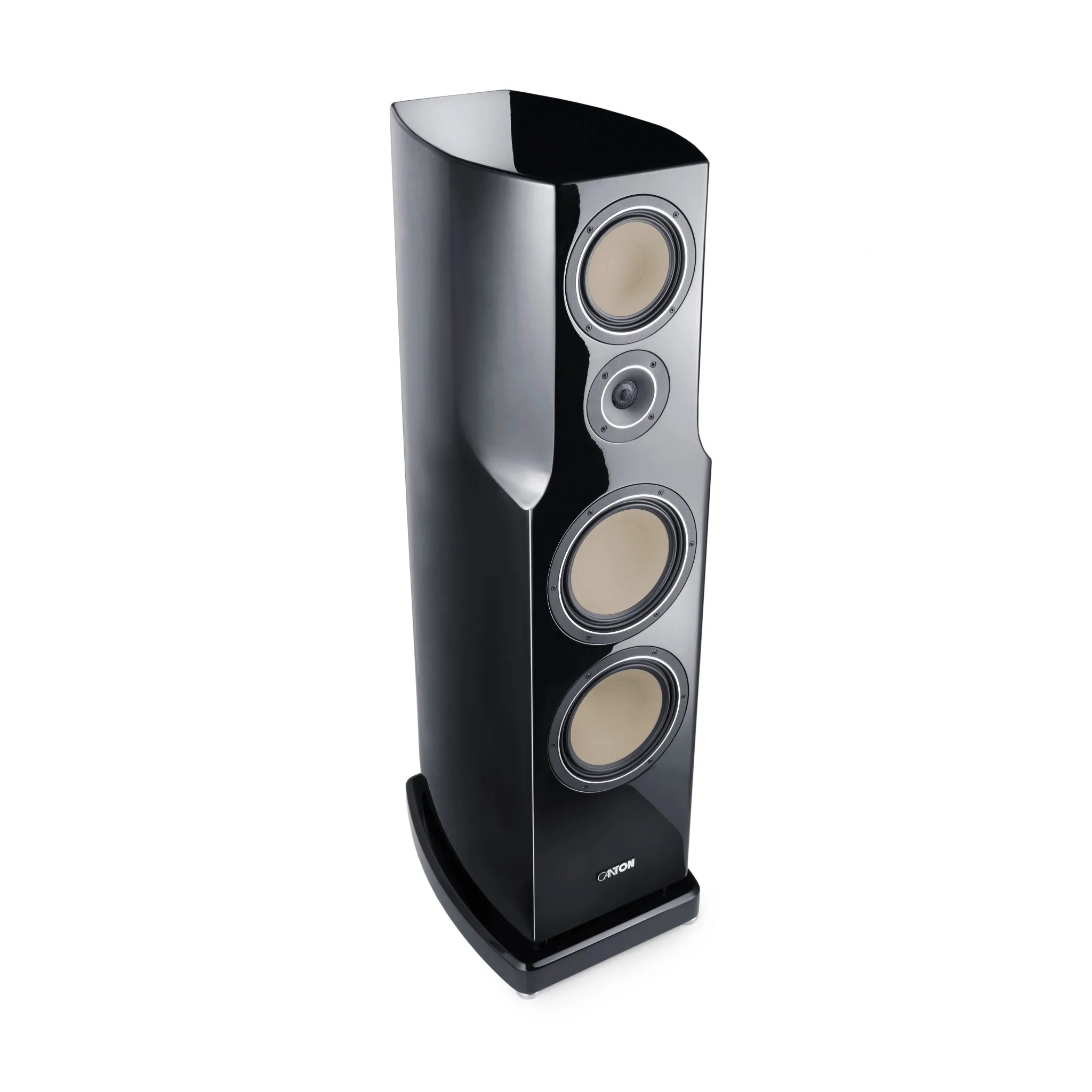 Canton Reference 3K | Passive High-End Floorstanding Speakers (Pair)