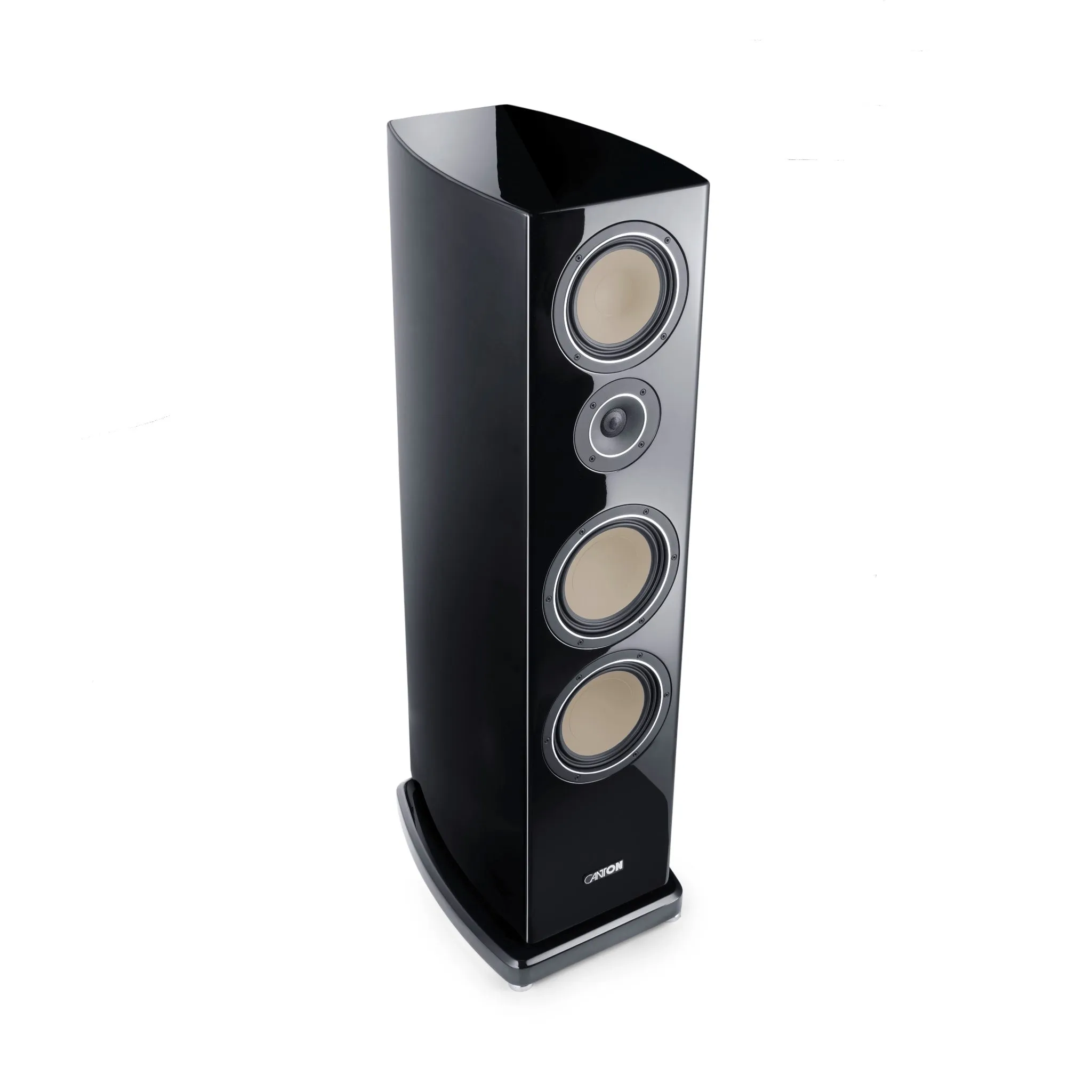 Canton Reference 5K | Passive High-End Floorstanding Speakers (Pair)